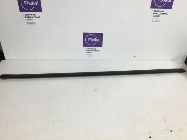 Ford Fiesta 2012 Hintertür Rechts Außenblech OEM 1709 image 3