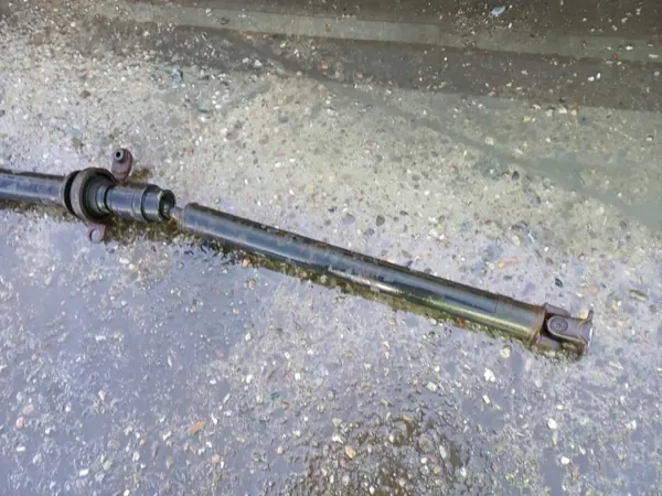 Drivaxel OEM LUK1126 för Subaru Legacy 3 III image 3