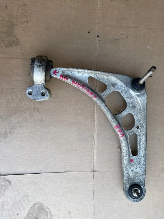 Brazo de Suspensión Delantero Derecho OEM e46 - Completo image 2