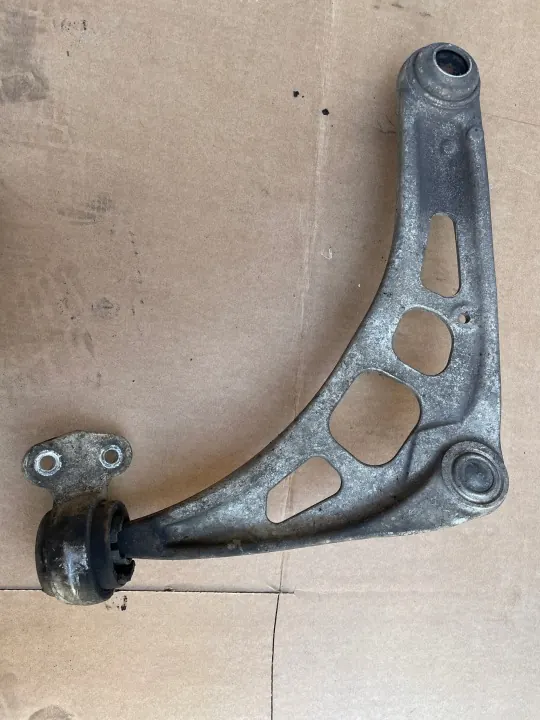 Brazo de Suspensión Delantero Derecho OEM e46 - Completo image 6
