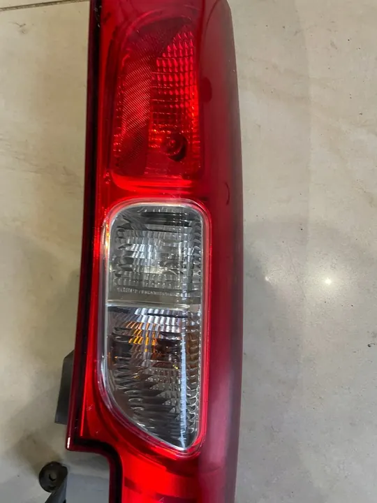 Rechter Achterlicht Mercedes Citan A4159062700 12-2021 image 2