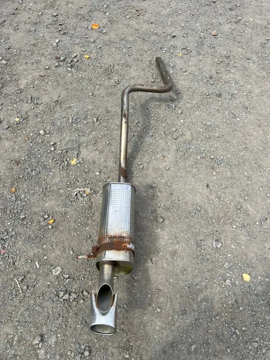 PSA 4254 Demper voor Peugeot 207 1.6 HDI image 3