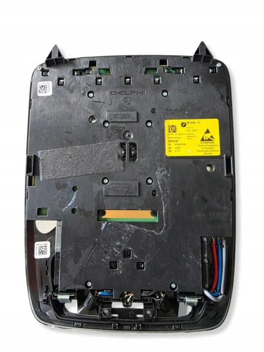 BMW X3 F25 Binnenverlichting OEM 9875394XX image 5