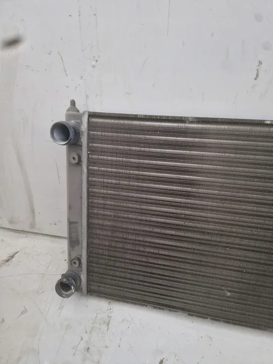 Radiador de agua VW GOLF II III 321121253AL image 3