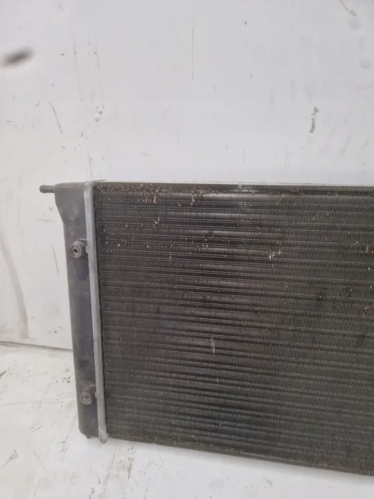 Radiador de agua VW GOLF II III 321121253AL image 6