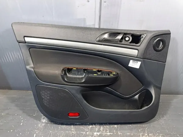 Skoda OE Ovipeite Vasen Eteen OEM Wrakowisko-28539- image 2