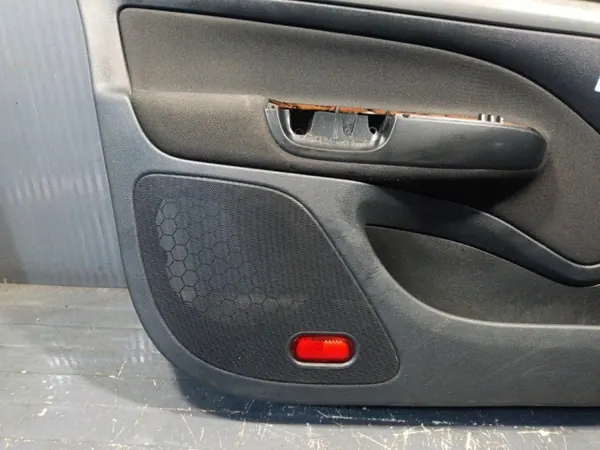 Skoda OE Ovipeite Vasen Eteen OEM Wrakowisko-28539- image 5