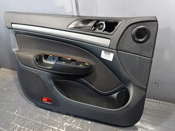 Skoda OE Ovipeite Vasen Eteen OEM Wrakowisko-28539- image 6