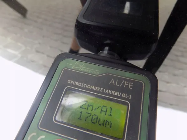 Renault Kadjar Motorhuv TEGNE image 3