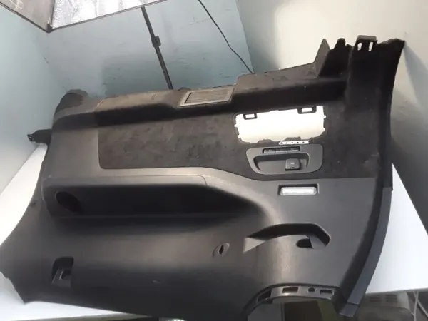 Bisagra de maletero Ford Galaxy OEM EM2BU31013 - Usado image 3