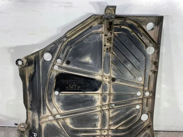 Escudo central Subaru Forester 2020 OEM 42045FL100 image 7