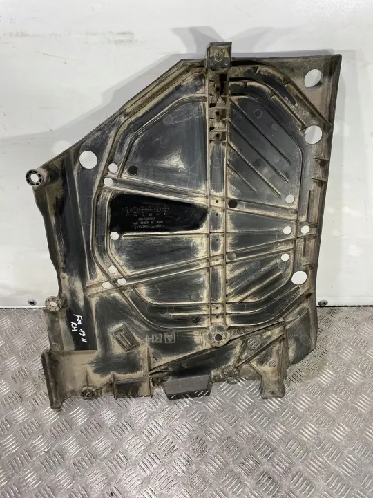 Escudo central Subaru Forester 2020 OEM 42045FL100 image 9