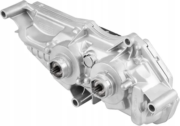 Gebruikte transmissiebesturingsmodule OEM QC2brt3 image 2