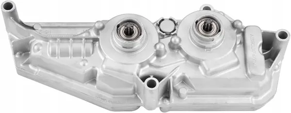 Gebruikte transmissiebesturingsmodule OEM QC2brt3 image 3