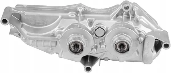 Gebruikte transmissiebesturingsmodule OEM QC2brt3 image 4