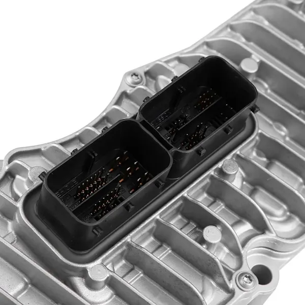 Gebruikte transmissiebesturingsmodule OEM QC2brt3 image 7