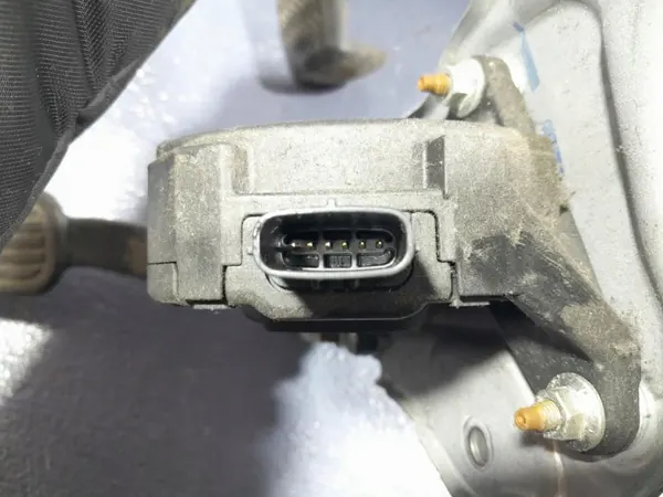 Juego de Pedales Suzuki SWACE OEM 78110-02211 image 6