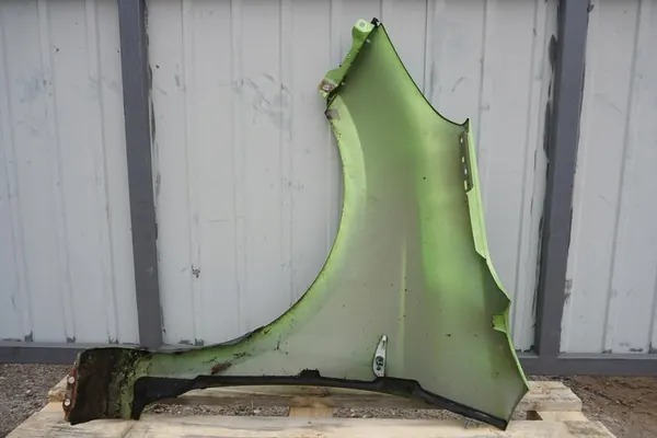 HYUNDAI i20 2010 Höger Framskärm OEM 663211J000 image 6