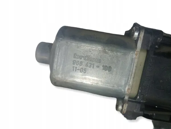 Renault Megane III elevador esquerdo dianteiro OEM 807310246R image 3