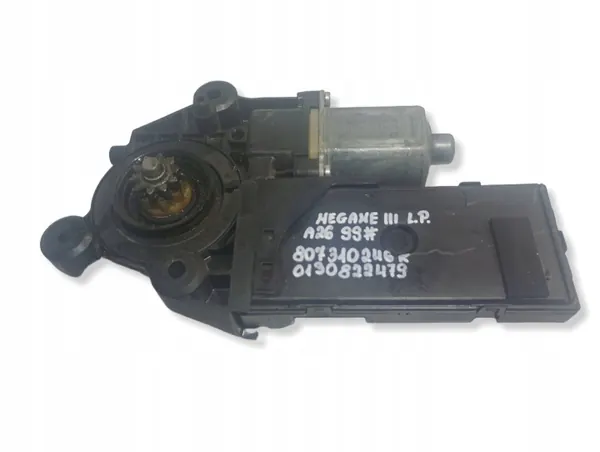 Renault Megane III elevador esquerdo dianteiro OEM 807310246R image 4