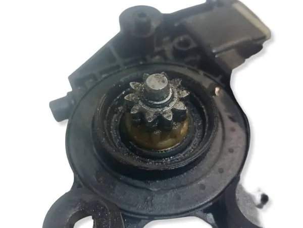 Renault Megane III elevador esquerdo dianteiro OEM 807310246R image 5