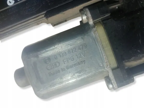 Renault Megane III elevador esquerdo dianteiro OEM 807310246R image 6