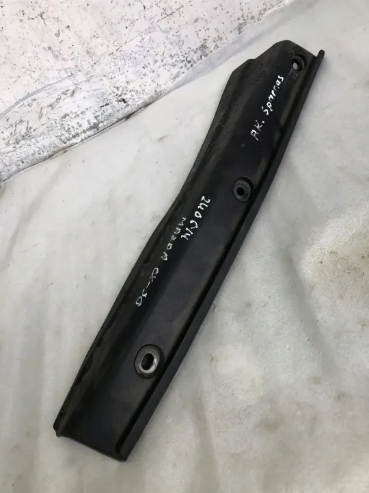 Para-lama Mazda CX-30 OEM DFR556916 Usado image 2