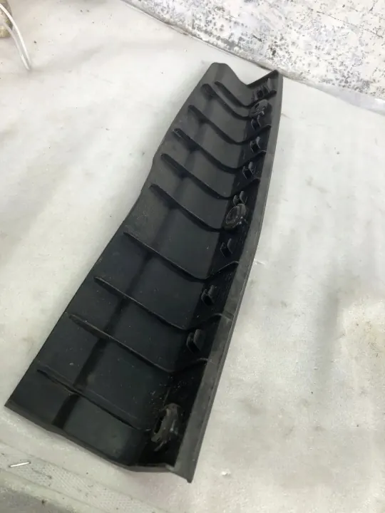 Para-lama Mazda CX-30 OEM DFR556916 Usado image 3