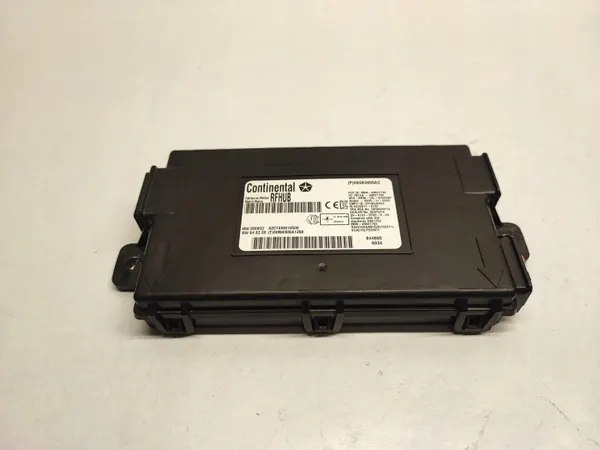 ECU Dodge Charger 2016 OEM 68283455AC Occasion image 2
