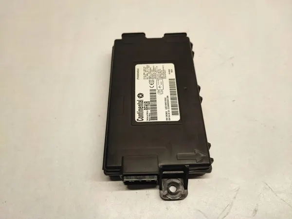 ECU Dodge Charger 2016 OEM 68283455AC Occasion image 4