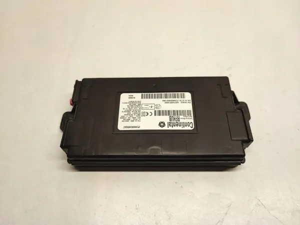 ECU Dodge Charger 2016 OEM 68283455AC Occasion image 5