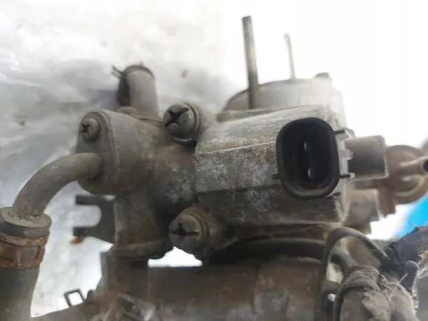 Carburateur 18117-56B00 Suzuki Vitara I Mk1 SUV 1.6 8v image 2