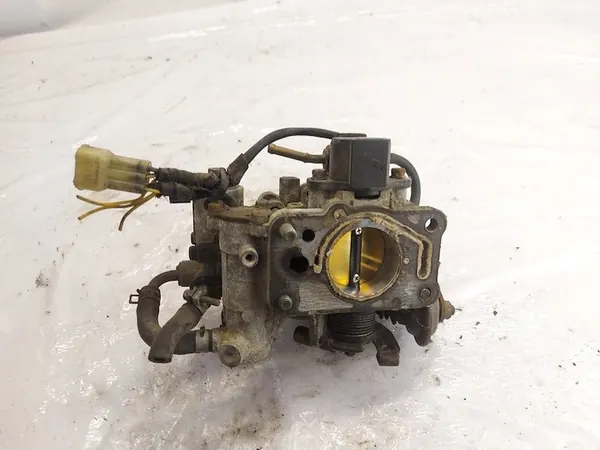 Carburateur 18117-56B00 Suzuki Vitara I Mk1 SUV 1.6 8v image 3