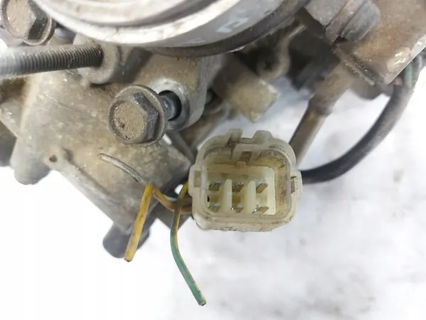 Carburateur 18117-56B00 Suzuki Vitara I Mk1 SUV 1.6 8v image 5