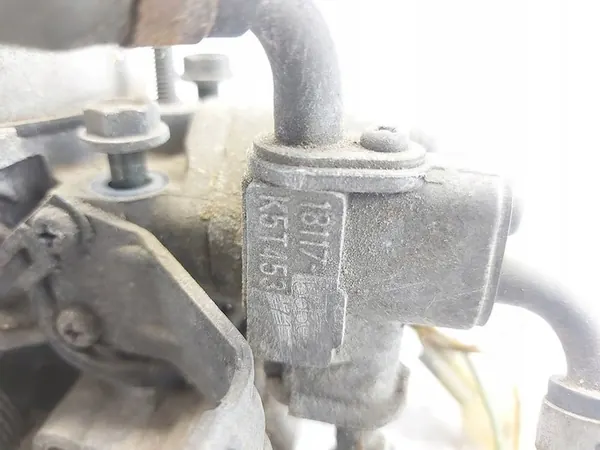 Carburateur 18117-56B00 Suzuki Vitara I Mk1 SUV 1.6 8v image 6