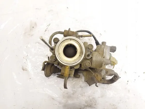 Carburateur 18117-56B00 Suzuki Vitara I Mk1 SUV 1.6 8v image 7