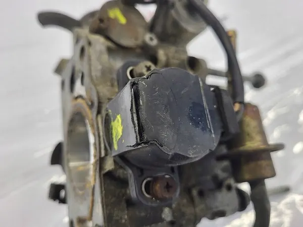 Carburateur 18117-56B00 Suzuki Vitara I Mk1 SUV 1.6 8v image 9