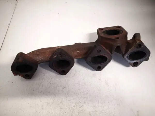 OEM 11627791762 Pakoputken keräin BMW 3-sarjaan image 2