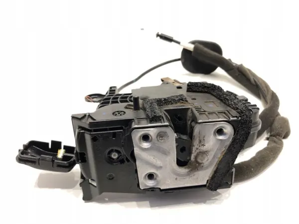 Right Rear Door Lock Renault Captur I 805027072R image 2
