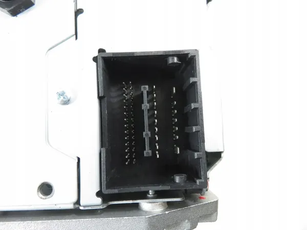 RADIO CHEVROLET SPARK (M300) 95385058 image 6