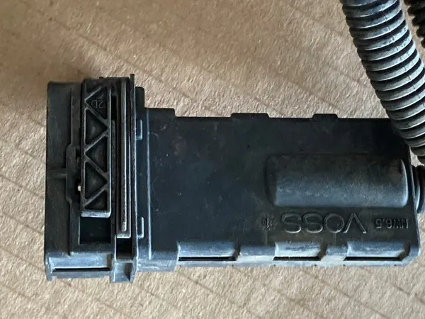 AdBlue-Leitung OEM 5QF131961D für VW/Skoda Diesel image 3