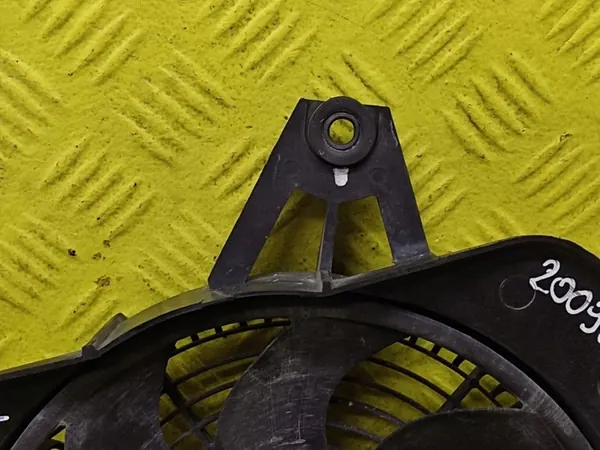 HYUNDAI H1 2.5 CRDI Kylarrubrik 977304A065 image 4