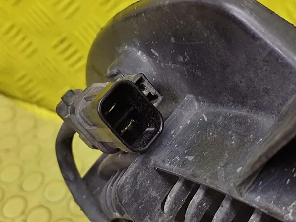 HYUNDAI H1 2.5 CRDI Kylarrubrik 977304A065 image 6