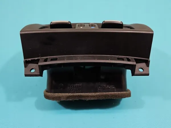 Grelha de ventilação BMW X3 F25 OEM 9200888 image 3