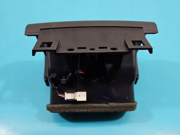 Grelha de ventilação BMW X3 F25 OEM 9200888 image 8