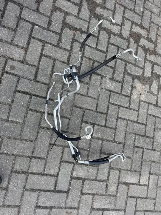 Ilmastointijärjestelmän Letkusetti Peugeot 308 II T9 1.6 Blue HDI image 7