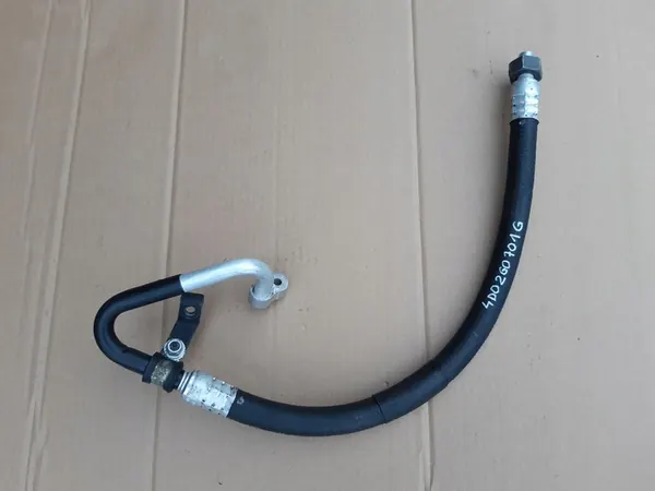 AUDI A8 D2 LIFT 3.7 Air Conditioning Hose 4D0260701G image 1