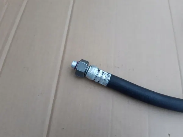 AUDI A8 D2 LIFT 3.7 Air Conditioning Hose 4D0260701G image 4