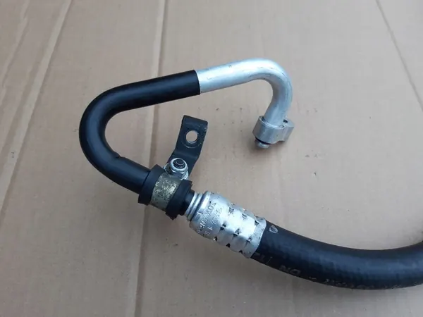 AUDI A8 D2 LIFT 3.7 Air Conditioning Hose 4D0260701G image 6