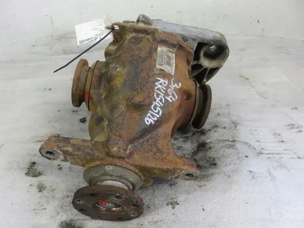 Differential BMW 1 E87 116i 7519925 3.64 OEM M1122546 image 2